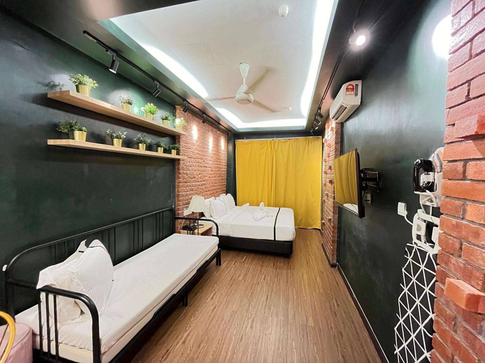Smile Hotel Wangsa Maju Kuala Lumpur Exterior photo