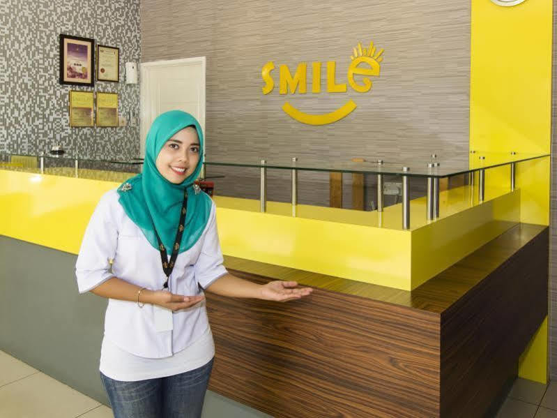 Smile Hotel Wangsa Maju Kuala Lumpur Exterior photo